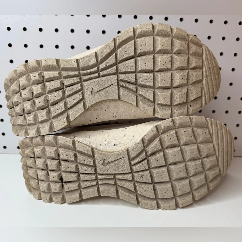 Nike Crater Remixa ‘White Photon Dust’ Mens Size 8 Activewear Outdoor Athleisure